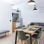 Апартаменты Roner Plavje