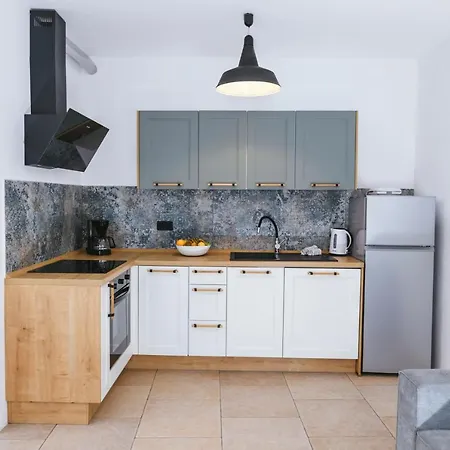 Appartement Roner