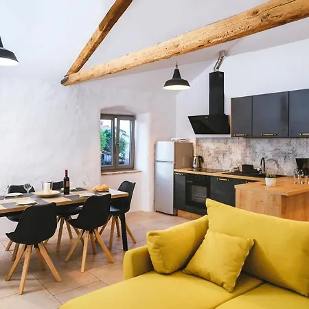 Appartement Roner *