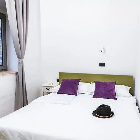 Roner Appartement Plavje