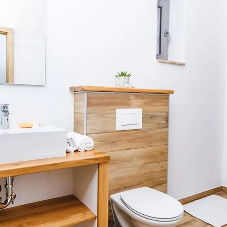 Roner Apartman