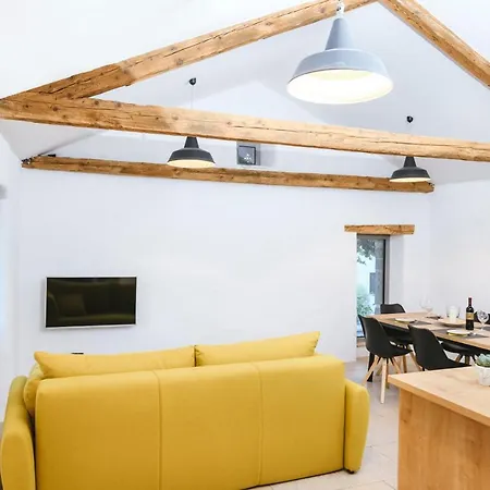 Appartement Roner *