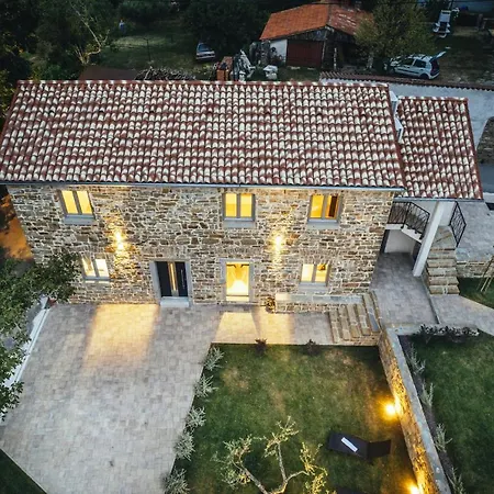 Appartement Roner