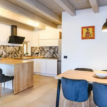 Appartement Roner *