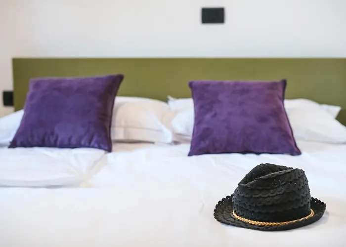 Apartamento Roner Plavje