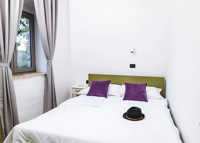 Roner Apartamento Plavje