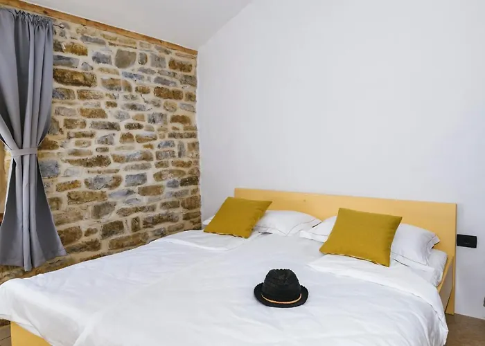 Apartamento Roner Plavje