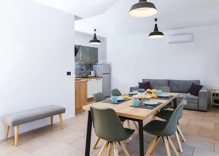 Apartamento Roner Plavje