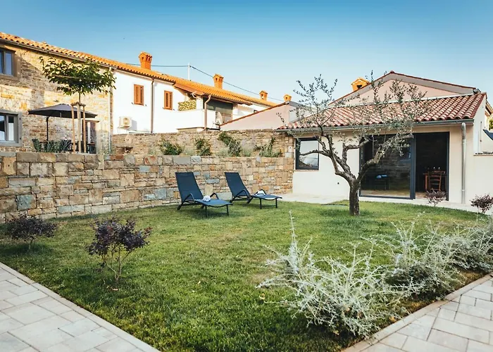 Apartamento Roner Plavje